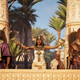 Illustration for article titled We Talk iAssassins Creed Origins /iAnd NeoGAF On Todays Splitscreen